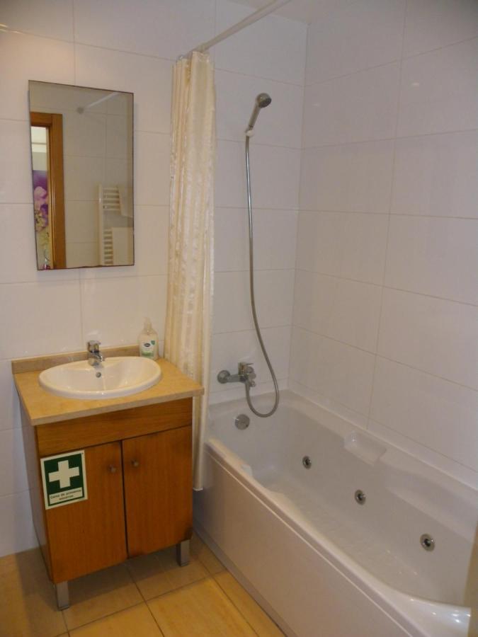Haven Apartment Сао Мартино до Порто Екстериор снимка